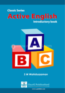 Active English Introductory book image