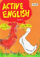 Active English - Level 2 image
