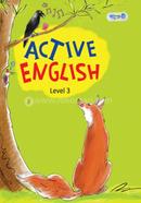 Active English, Level 3 (Class Two) image
