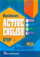 Active English- Step 1 image
