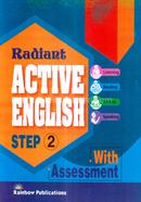 Active English- Step 2 image