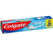 Colgate Active Salt Toothpaste 44 gm image