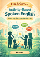 Activity Based Spoken English image