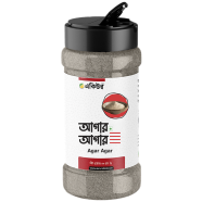 Acure Agar Agar Powder (Agar Agar Gura) - 40 gm