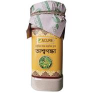 Acure Ashwagandha Powder (Ashwagandha Gura) - 100gm icon