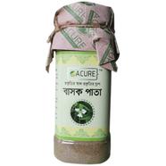 Acure Basak Powder (Basak Gura) - 80 gm