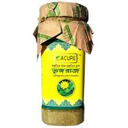 Acure Bhringraj Powder (Vingoraj Gura) - 80 gm