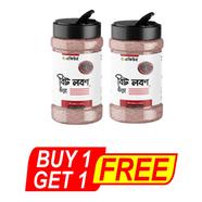 Acure Bit salt powder ( Bit Lobon Gura) - 100 gm BUY1 GET1 FREE image