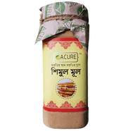 Acure Bombax Root Powder (Shimul Mul Gura) - 100gm icon