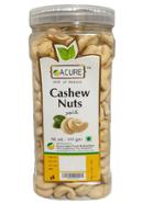 Acure Raw Cashew Nut (Kaju Badam) - 500 gm image