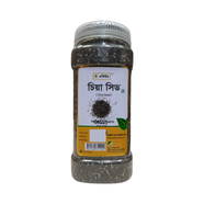 Acure Chiya Seeds (Chia Beez) - 300 gm image