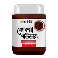 Acure Cocoa Powder (Cocoa Gura) - 60 gm image