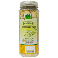 Acure Coconut Dried Slice (Narikel Chira) -150 gm icon