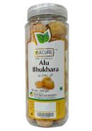 Acure Dry Alubukhara (Sukna Alubokhara) - 200 gm icon