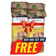 Acure Grinded Three Myrobalan (ত্রিফলা গুড়া) -100 gm - Buy 1 Get 1 Free