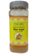 Acure Kacha Holud Gura - 50gm icon