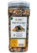 Acure Mixed Nuts And Fruits ( Badam O Fol) - 500 gm image