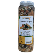 Acure Mixed Nuts And Fruits ( Badam O Fol) - 300 gm image