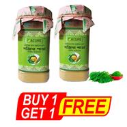 Acure Moringa Powder (Sojina Pata Gura) - 160 gm BUY1 GET1 FREE