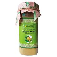 Acure Moringa Powder (Sojina Pata Gura) - 80gm