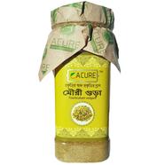Acure Mouri Powder (Mouri Gura) -100gm icon