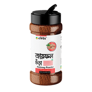 Acure Nutmeg Powder (Joyfol Gura) - 25 gm image