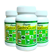 Acure Organic gastro guard - 3 Pcs image