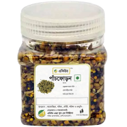 Acure Panch Phoron - 80 gm image