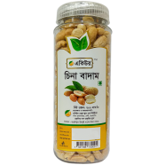 Acure Peanut ( China Badam) Big (Boro) - 200 gm