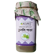 Acure Tulshi Powder (Tulshi Gura) - 80 gm