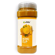 Acure Turmeric Powder ( Holud Gura) - 200 gm image