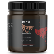 Acure Uddom Honey Mix - 500 gm image