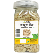 Acure Watermelon Seeds (Tormuj Beez) - 100gm image