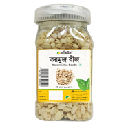 Acure Watermelon Seeds (Tormuj Beez) - 100gm image