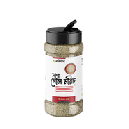 Acure White Pepper (Sada Gol Morich) - 50 gm image