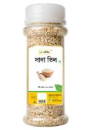 Acure White sesame (Sada Teel) - 250gm icon