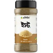 Acure Yeast Powder (Yeast Gura) - 40 gm image