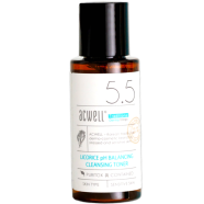 Acwell Licorice pH Balancing Toner – 30ml image