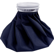 Adabat Ice Bag, Navy, All-Over Print, Icing, Golf, Ice Bag image