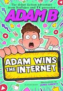 Adam Wins the Internet image