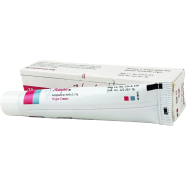 Adapel 0.1 Percent Cream 10 gm Tube image