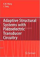 Adaptive Structural Systems with Piezoelectric Transducer Circuitry image