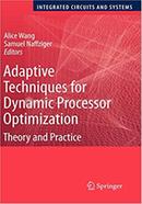 Adaptive Techniques for Dynamic Processor Optimization image
