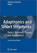 Adaptronics and Smart Structures image