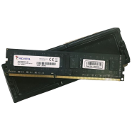 Adata 8GB DDR3 1600Mhz Desktop RAM image
