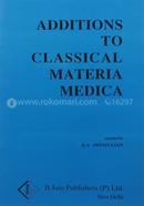 Additions to Classical Materia Medica image