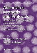 Adenovirus Methods and Protocols: Volume 2 image