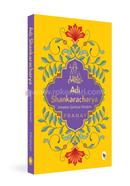 Adi Shankaracharya image