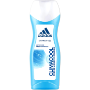 Adidas Climacool Performance In Motion Shower Gel 400 ml image