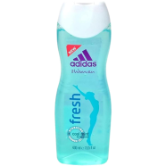 Adidas Fresh Cool Mint Women Shower Gel 400 ml image